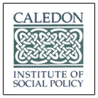 Caledon Institute of Social Policy