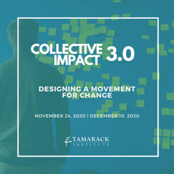 2020 Collective Impact 3.0 Square
