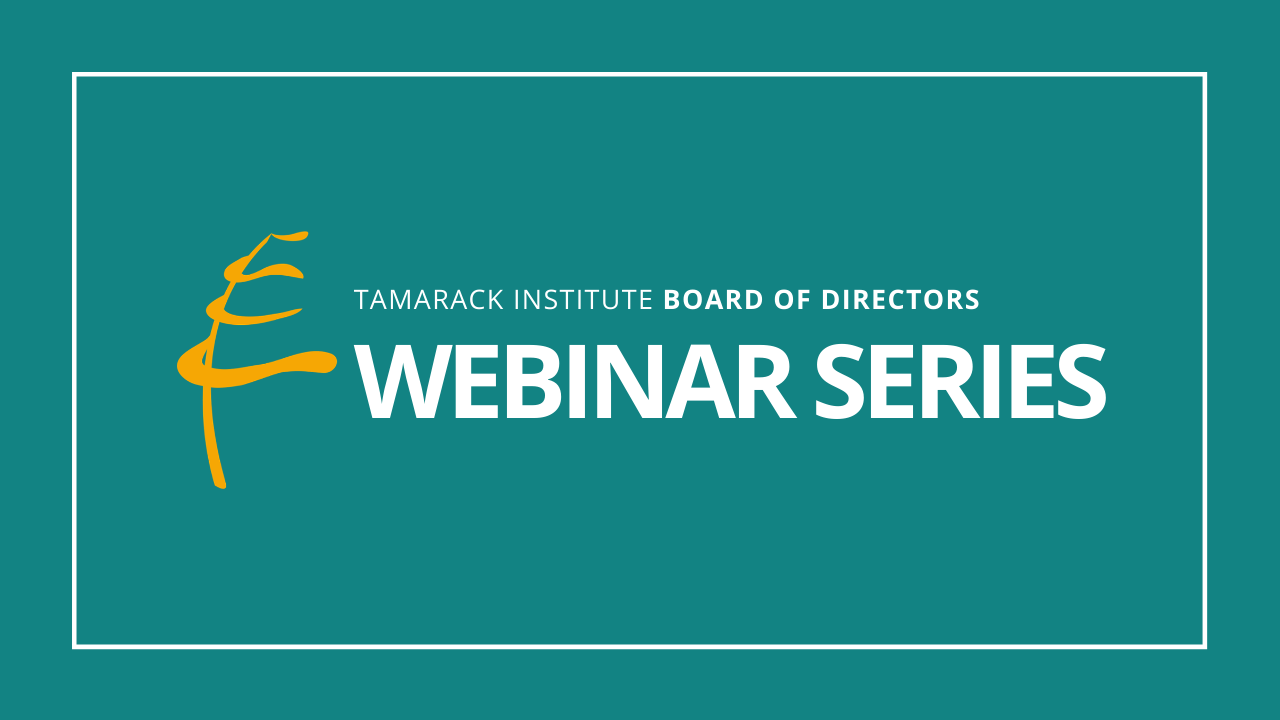 2020 WEBINAR SERIES BOARD Thumbnail