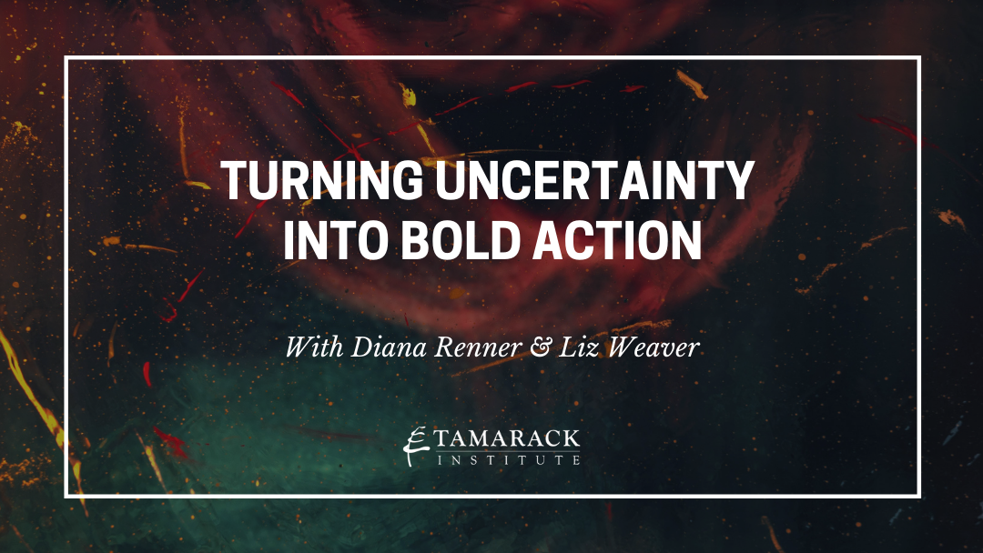 2020 Webinar Turning Uncertainty into Bold Action (1)