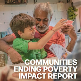 REPORT | Communities Ending Poverty Impact Report: A Deep Dive into 2022