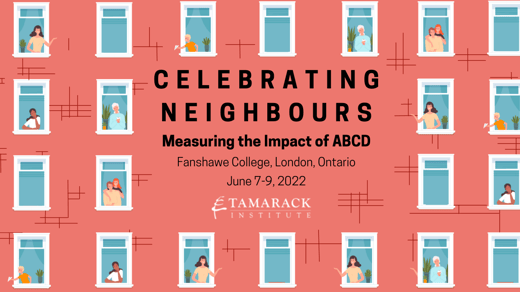 Celebrating Neighbours: Measuring the Impact of ABCD