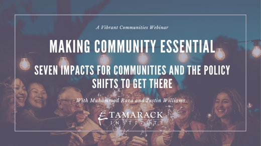 2022_cdcwebinar_Making Community Essential_featuredimage