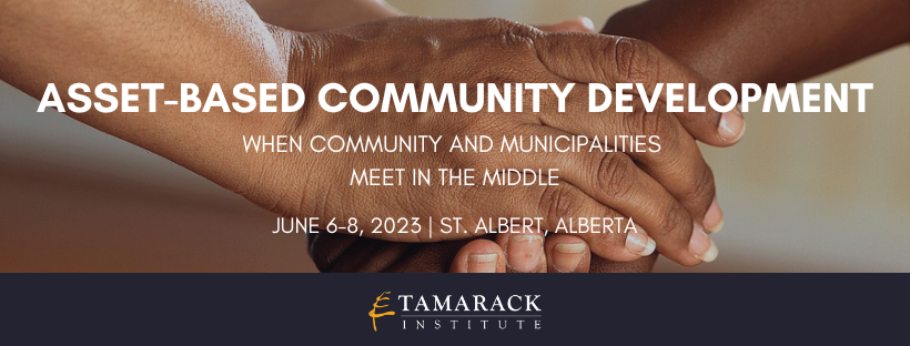 Asset-Based Community Development: When Community and Municipalities Meet in the Middle