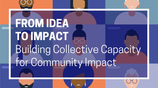 2023 Idea to Impact
