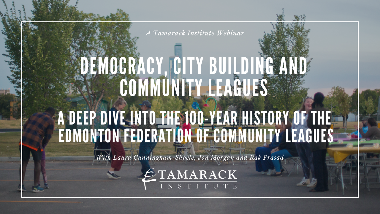 2023_cdc_webinar Democracy, City Building and Community Leagues featuer image