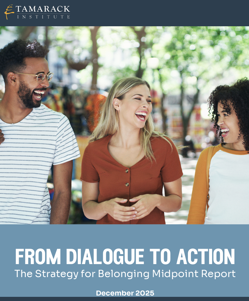 2025 S4B Report cover