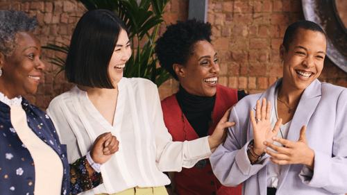 Supporting our Well-being as Racialized Equity Practitioners