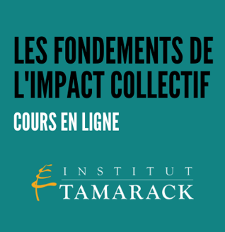 Les fondements de l'impact collectif