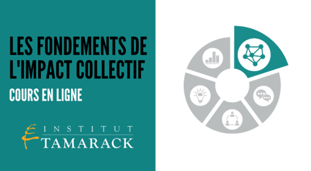 Les fondements de l'impact collectif