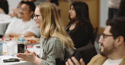 A New Cohort for CBYF-1