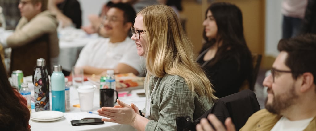 A New Cohort for CBYF