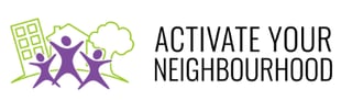 Activate Your Neighbourhood