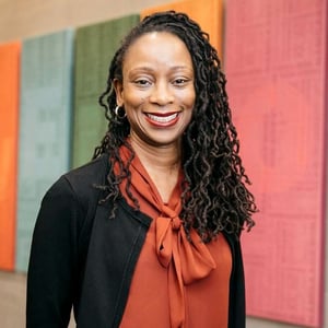 Adaoma Patterson