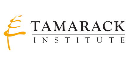 Tamarack Logo