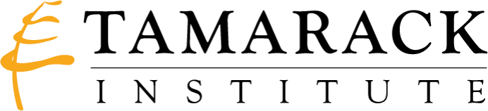 Tamarack Institute Logo