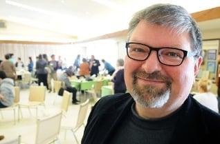 picture of paul born