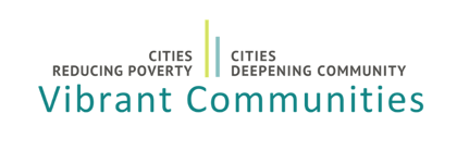 Vibrant Communities Logo