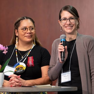 Blog post: A reflection on new roles
