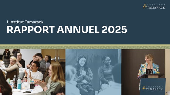 Rapport Annuel 2025