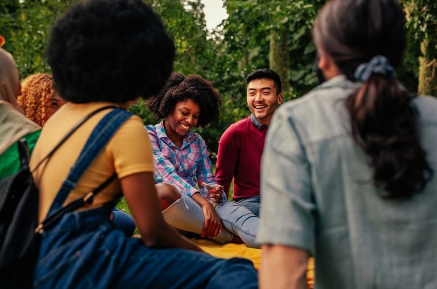 Forging a Future of Belonging: Building Awareness and Will for a Canada-Wide Strategy