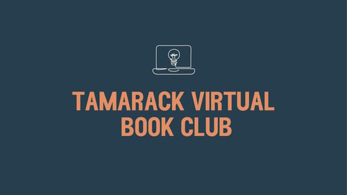 Adam Kahane Book Club