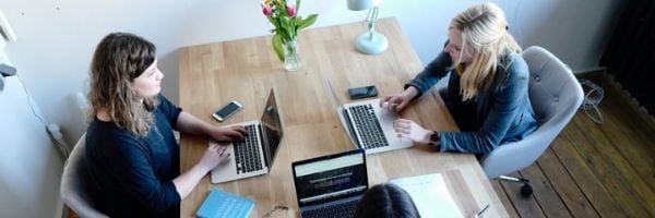 Top 5 lessons from developing a collective impact leadership table