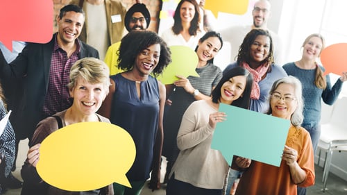 PAPER | What Is Community?