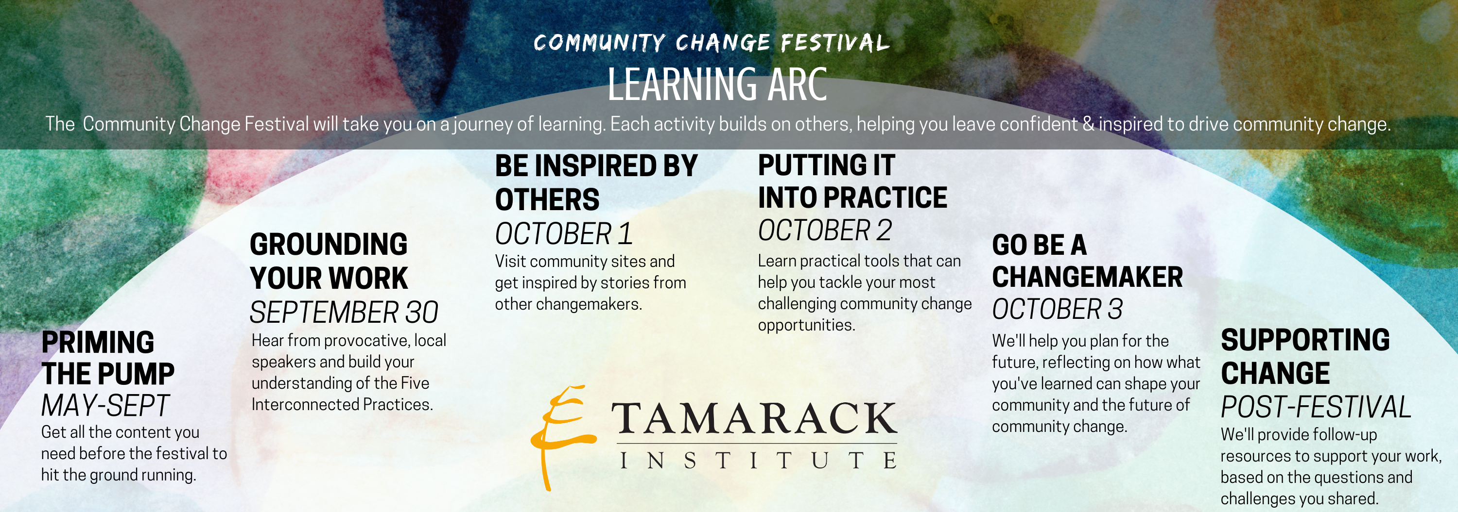 CCF 2019 Learning Arc Website Launch (1)