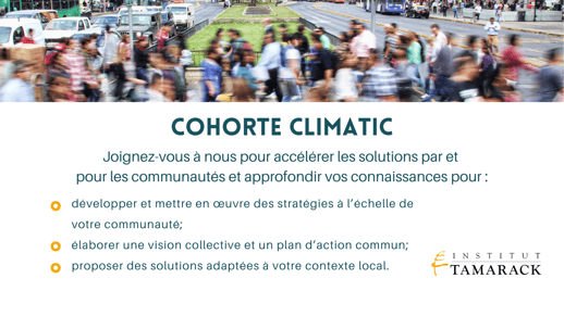 Cohorte ClimatIC