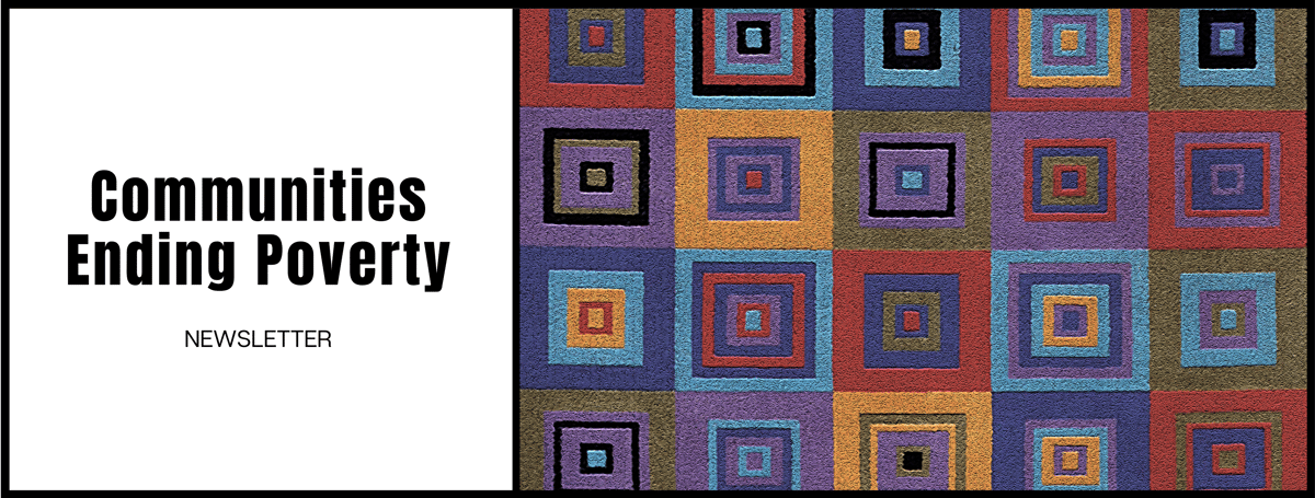 CEP Newsletter Banner