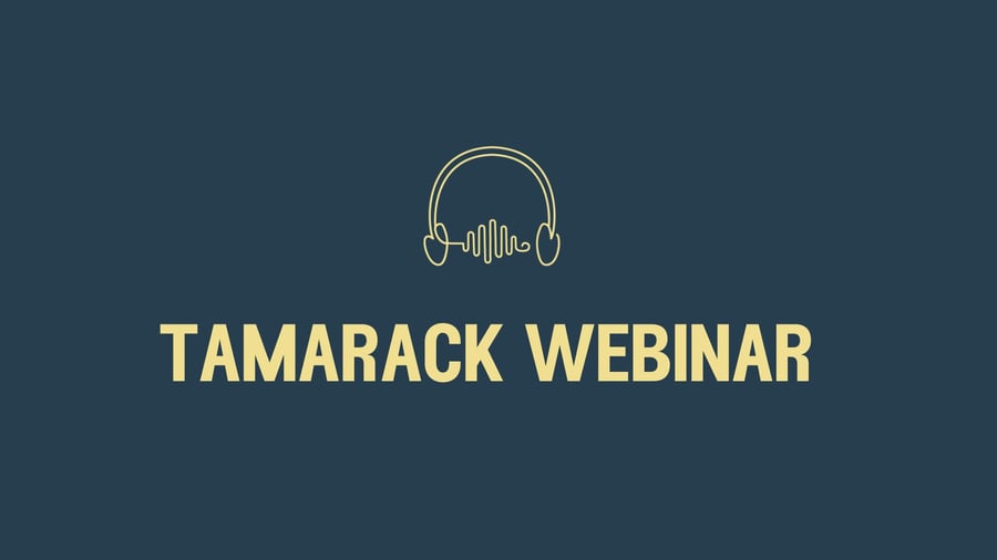 WEBINAR | Resilience and Money