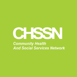CHSSN Logo Square