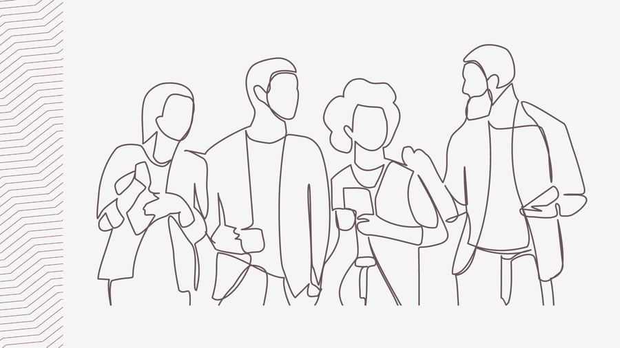 ARTICLE | La Collaboration – un éventail d’approches