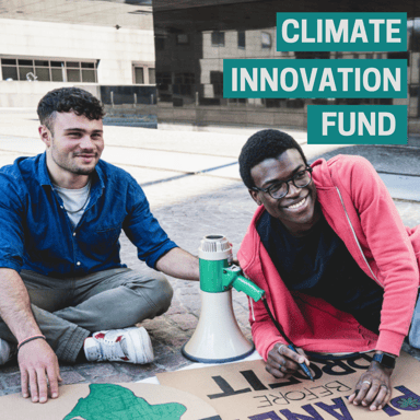 Community Climate Transitions Innovation Fund