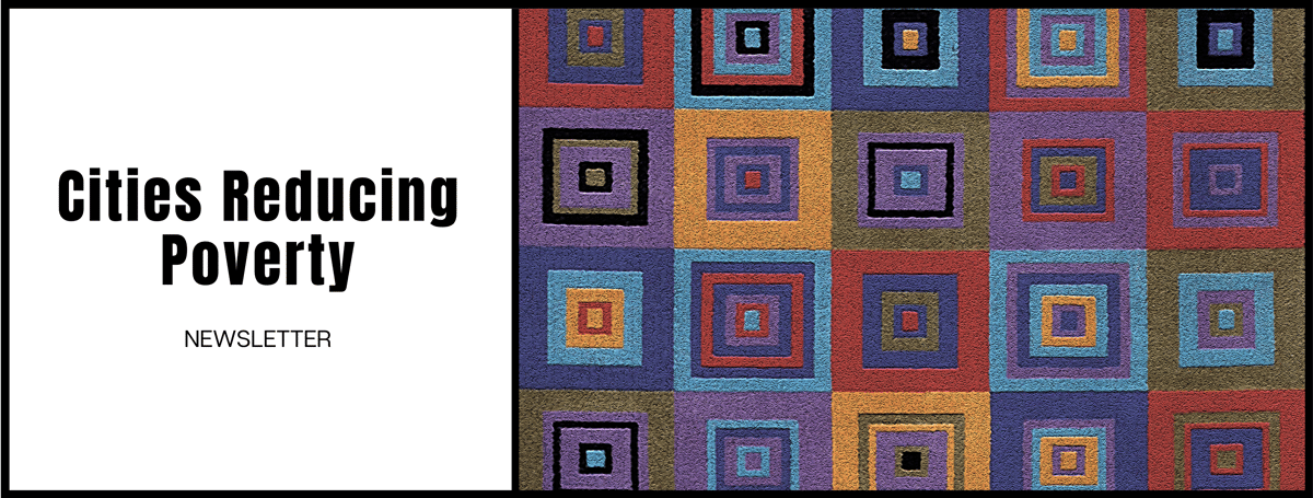CRP Newsletter Banner