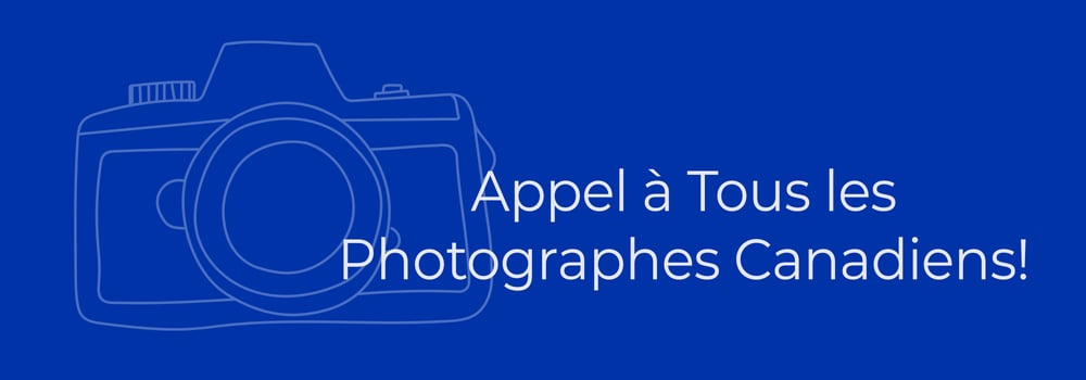 Concours photo