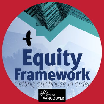 The City of Vancouver’s Equity Framework