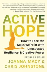Active Hope (Revised): How to Face the Mess We're in with Unexpected Resilience and Creative Power