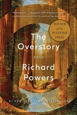 Cover of the book The Overstory