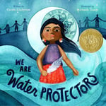 Cover of We Are Water Protectors