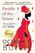 Cover of Parable of the Sower
