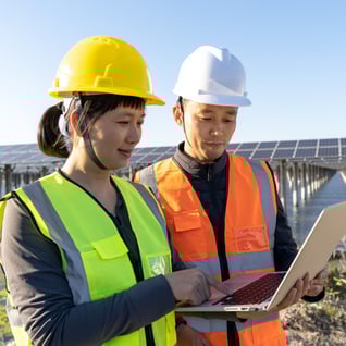 Le climat et les Objectifs de développement durable | Deuxième partie | Transformer l’énergie, les emplois et l’industrie