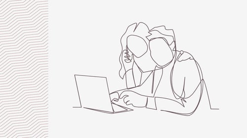 ARTICLE | Collaboration: Beginnings and Endings