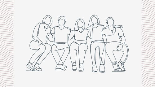 ARTICLE | La collaboration – l’art de bâtir la confiance