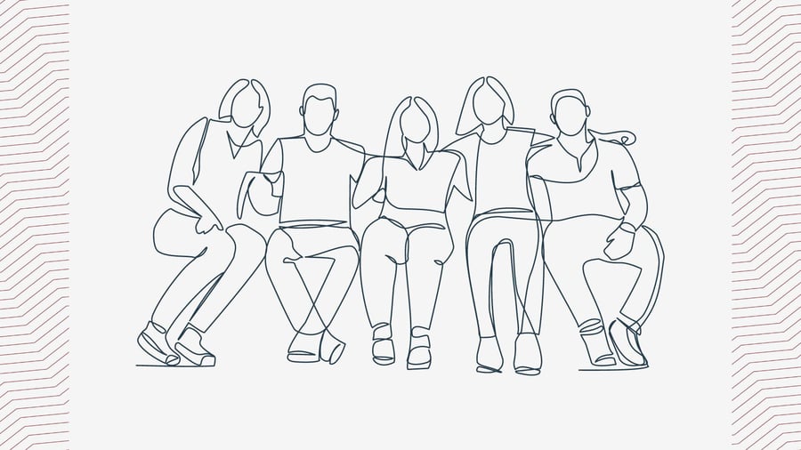 ARTICLE | Collaboration The Act of Building Trust