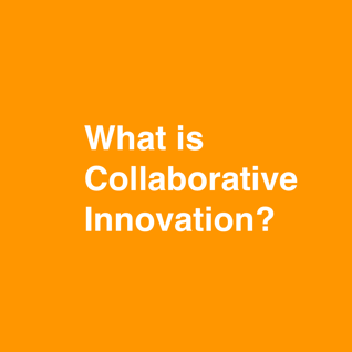 Collaborative Innovation Square