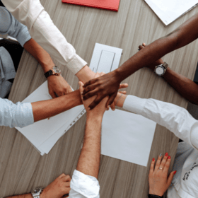 Community Engagement - Getting started 2-2