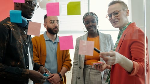 Landlords as community builders