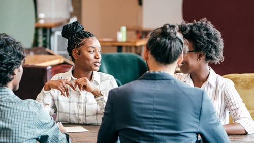 Community Innovation: Building Readiness